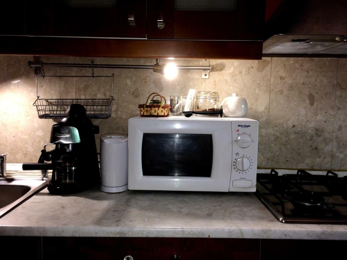 Monami Art Apartman Vác Exteriör bild